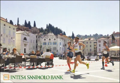 4. ISTRSKI MARATON - MARATONA ISTRIANA